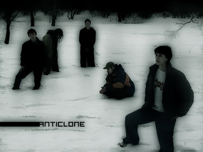 Anticlone -  