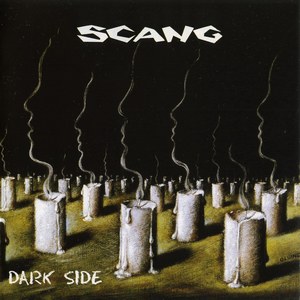 SCANG - Dark Side (1996)