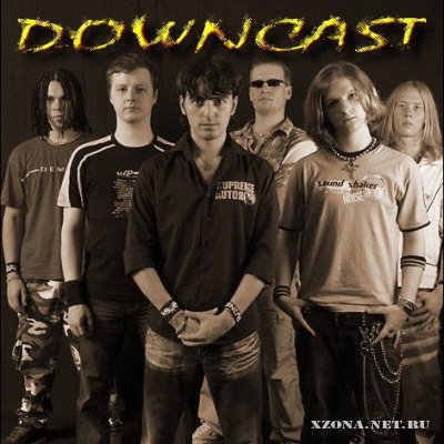 Downcast -  