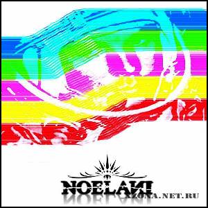 Noelani -  -  (EP) (2008)