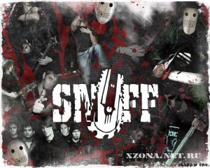 SNUFF   (single) (2009)