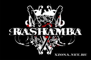 Rashamba -    (single) (2010)