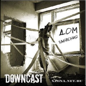 Downcast -   (Single) (2010)