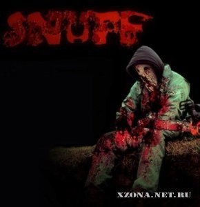 Snuff - New Song (2010)