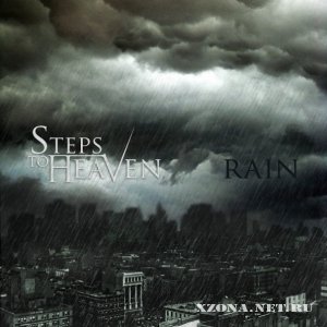 Steps to heaven - Rain (EP) (2010)