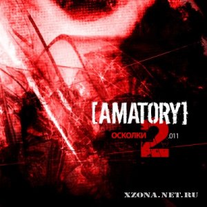 [AMATORY] -  2.011 [Single] (2011)