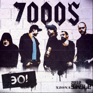 7000$ -  (Single) (2012)