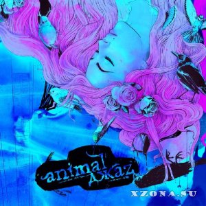 Animal Z -    [Single] (2014)