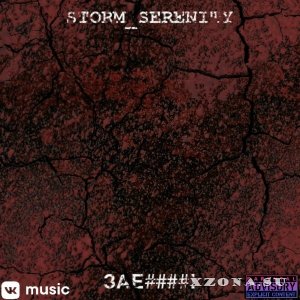STORM_SERENITY - ####! (Single) (2019)