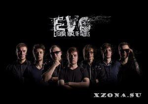 EVO (Eternal Voice Of Orbits) -  (2009-2020)