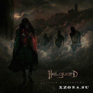 Helguard -    (2021)