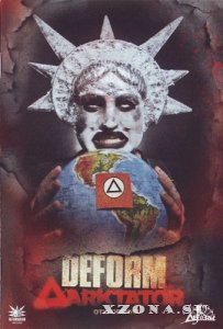 Deform - Darktator:  (DVD) (2008)