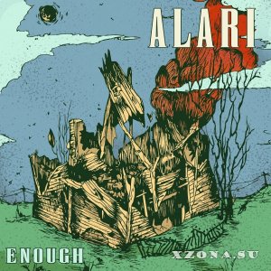 Alari  Enough (EP) (2023)