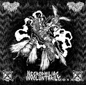   - Necrophiliac Involuntarily (EP) (2023)